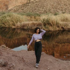 Meet your Posher, Madeline